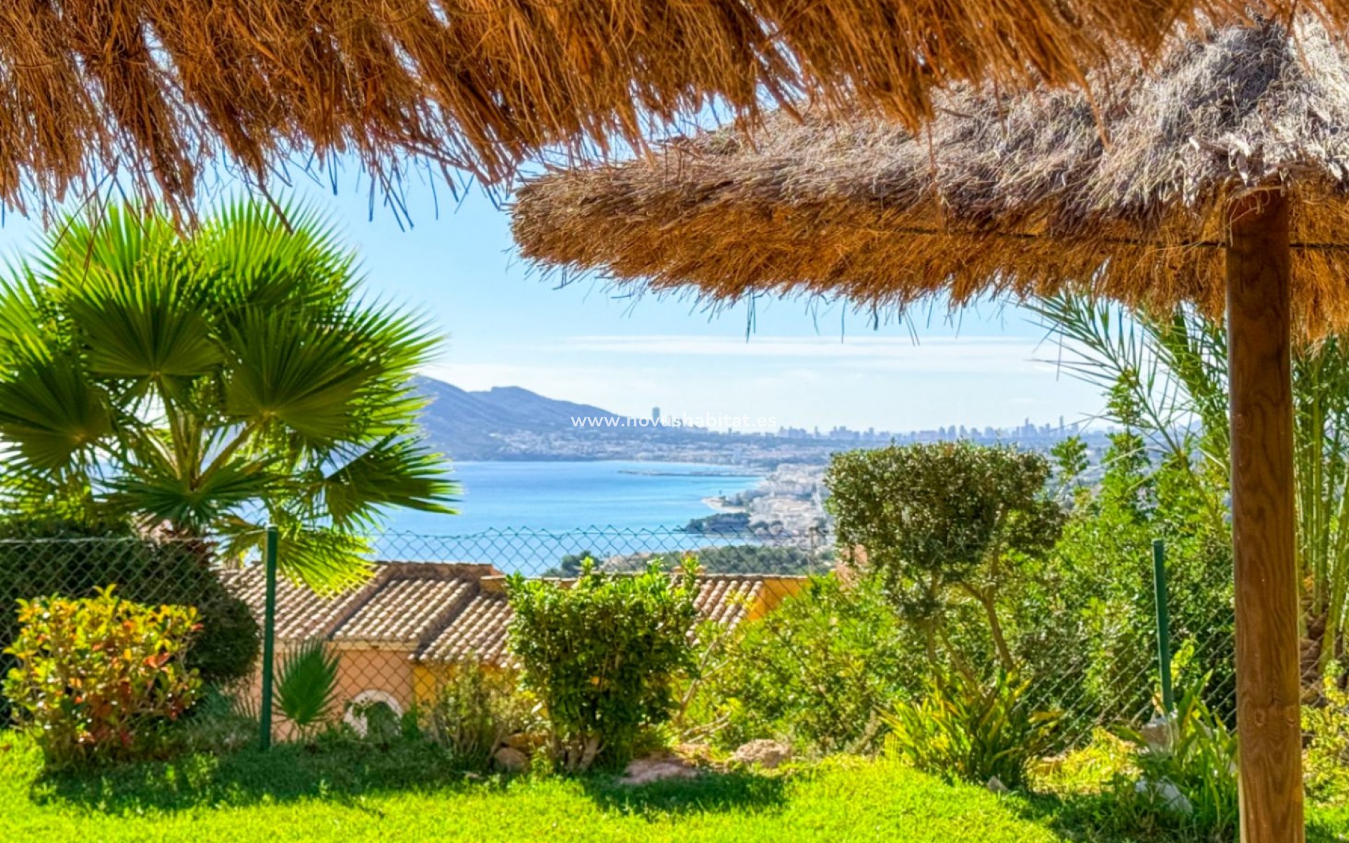 Resale - Apartment - Altea - Altea Hills