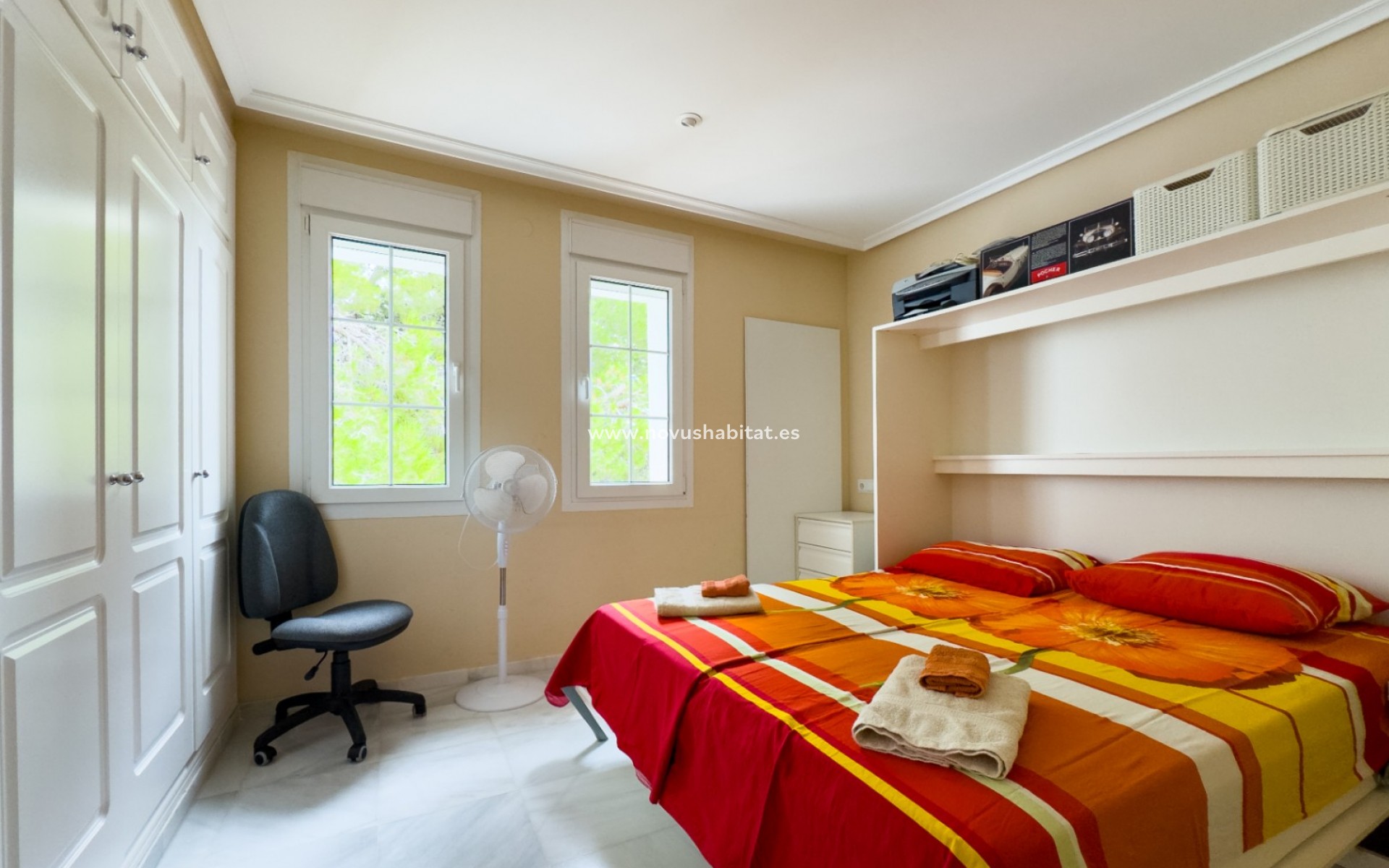 Resale - Apartment - Altea - Altea Hills