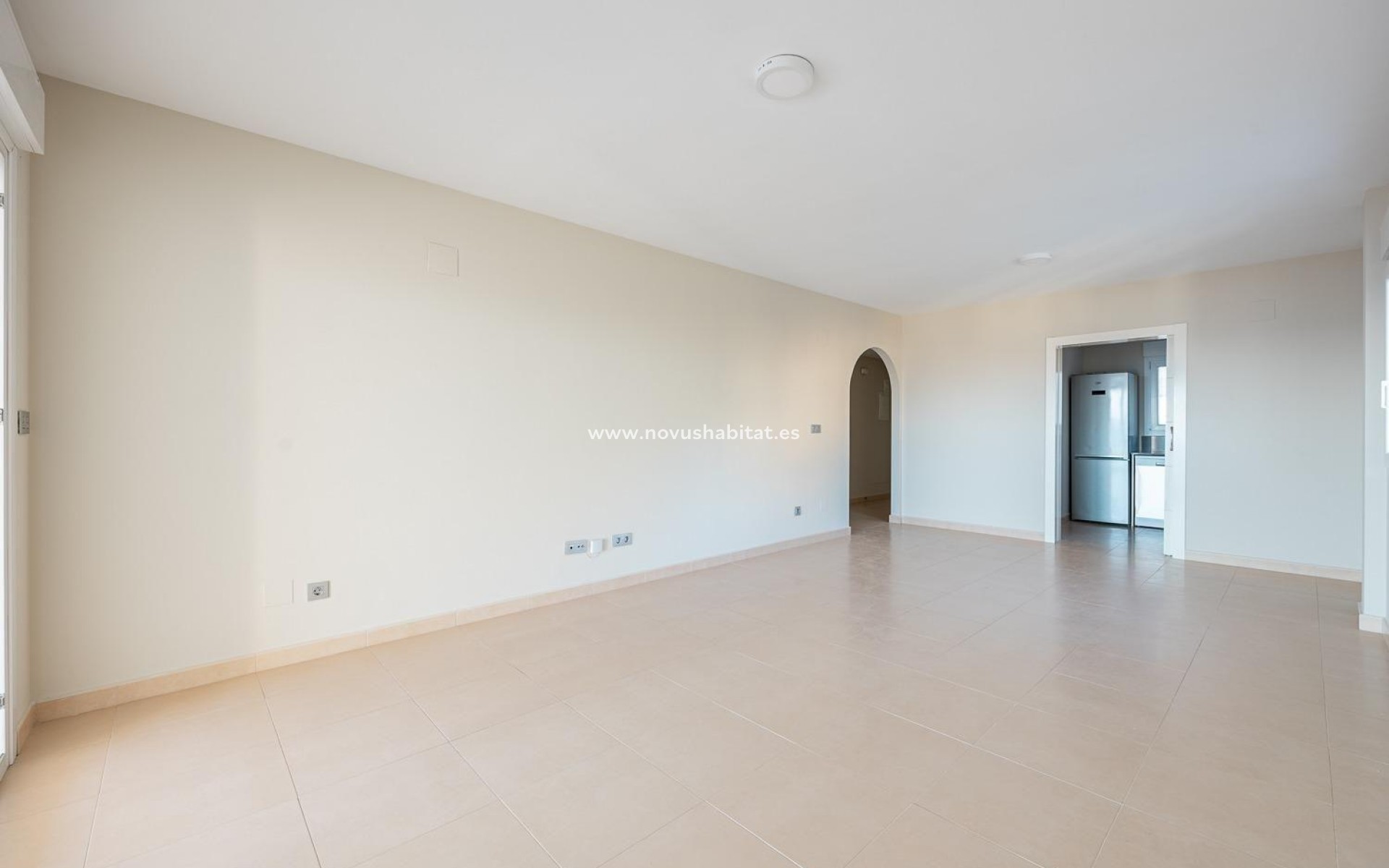 Resale - Apartment - Altea - Mascarat