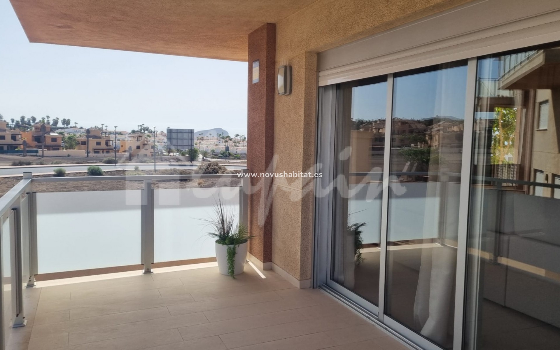 Resale - Apartment - Amarilla Golf - Hermitage Golf Tenerife