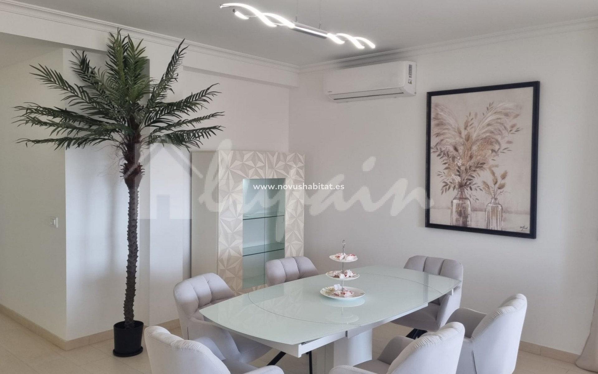 Resale - Apartment - Amarilla Golf - Hermitage Golf Tenerife