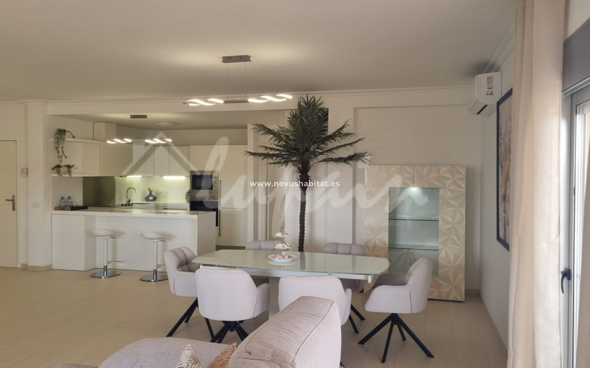 Resale - Apartment - Amarilla Golf - Hermitage Golf Tenerife