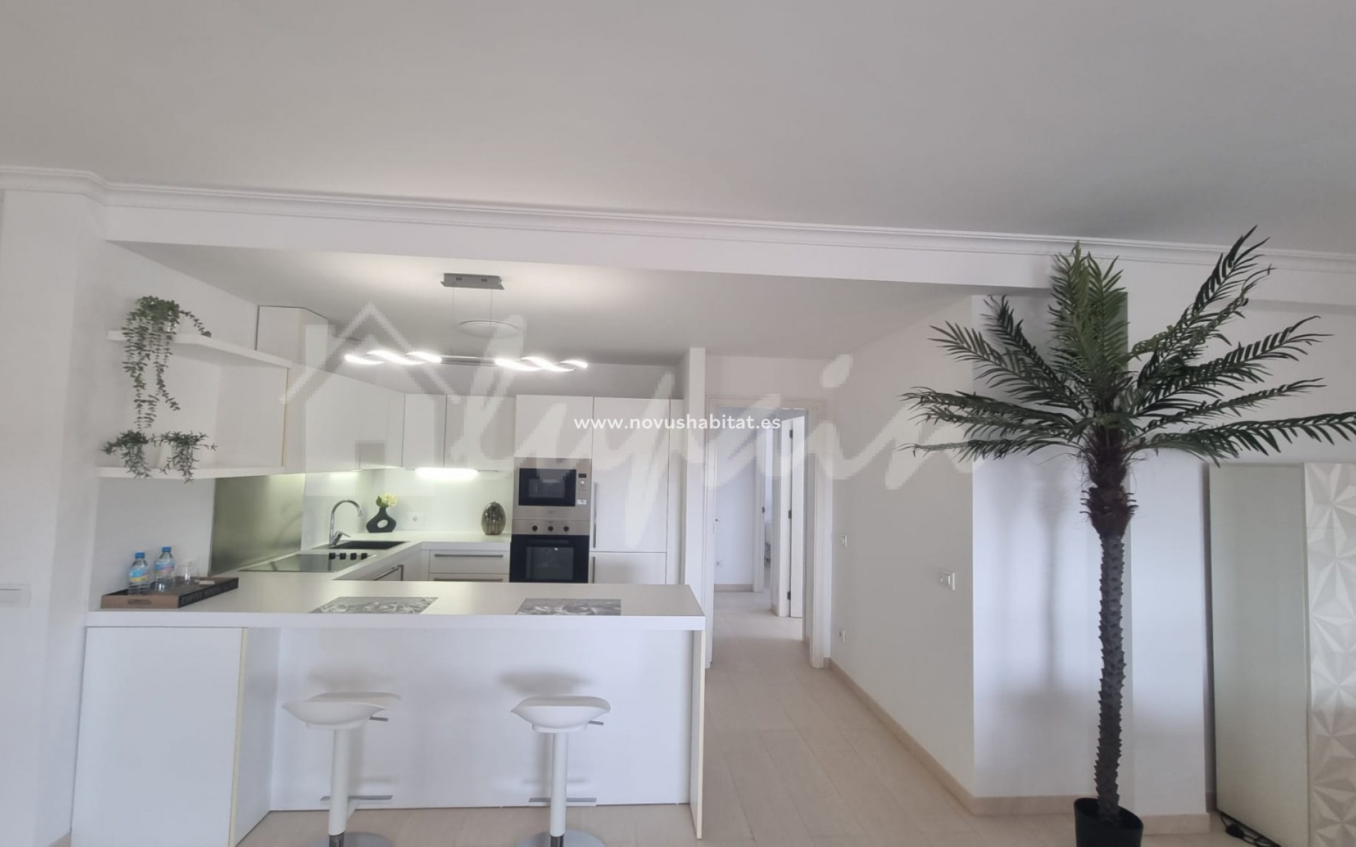 Resale - Apartment - Amarilla Golf - Hermitage Golf Tenerife