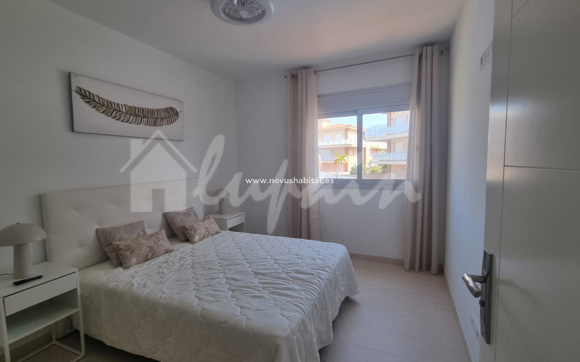 Resale - Apartment - Amarilla Golf - Hermitage Golf Tenerife