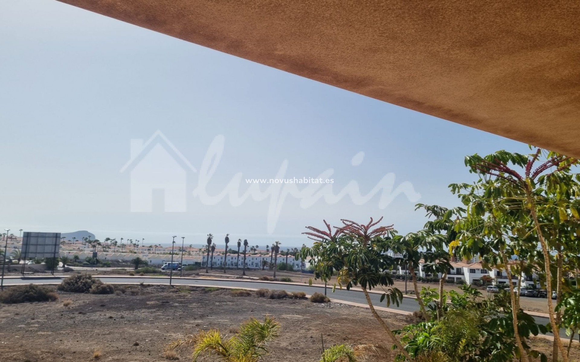 Resale - Apartment - Amarilla Golf - Hermitage Golf Tenerife