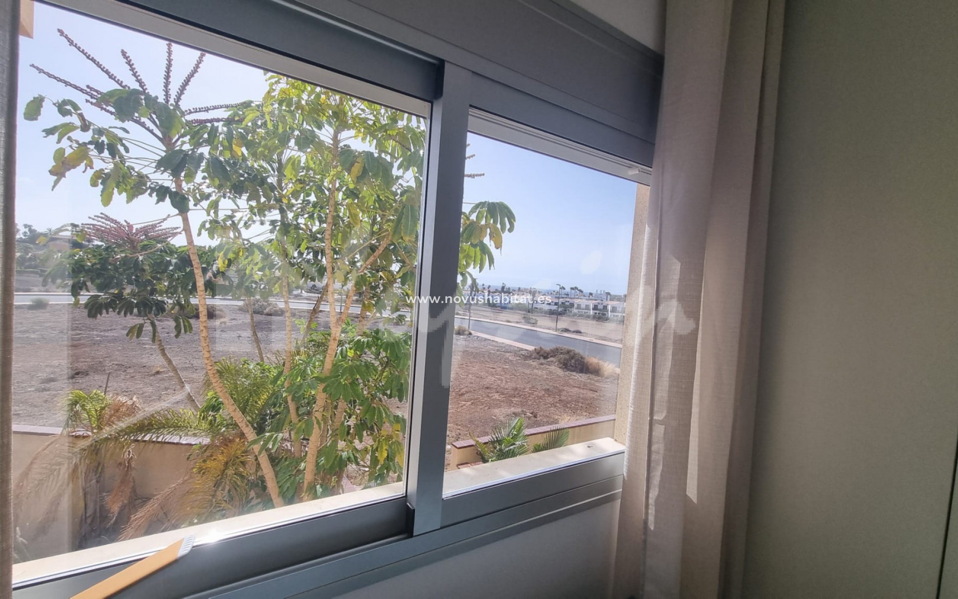 Resale - Apartment - Amarilla Golf - Hermitage Golf Tenerife