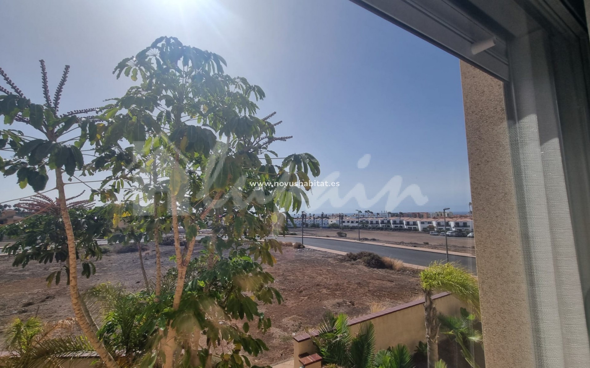 Resale - Apartment - Amarilla Golf - Hermitage Golf Tenerife