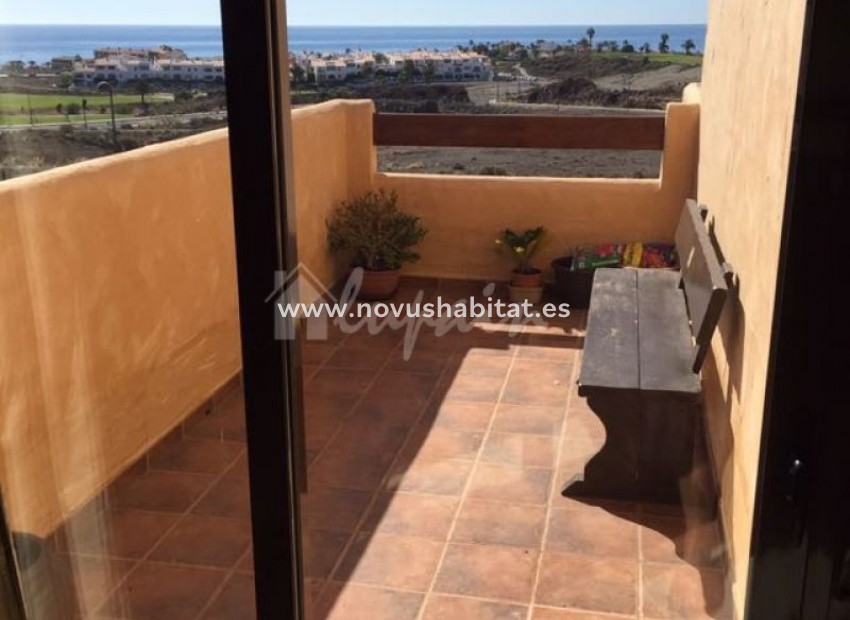 Resale - Apartment - Amarilla Golf - Timanfaya Amarilla Golf