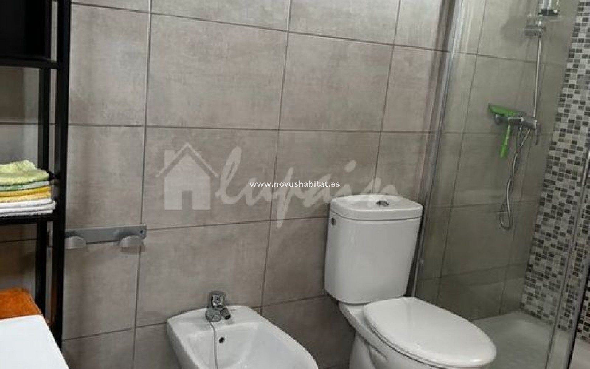 Resale - Apartment - Armenime