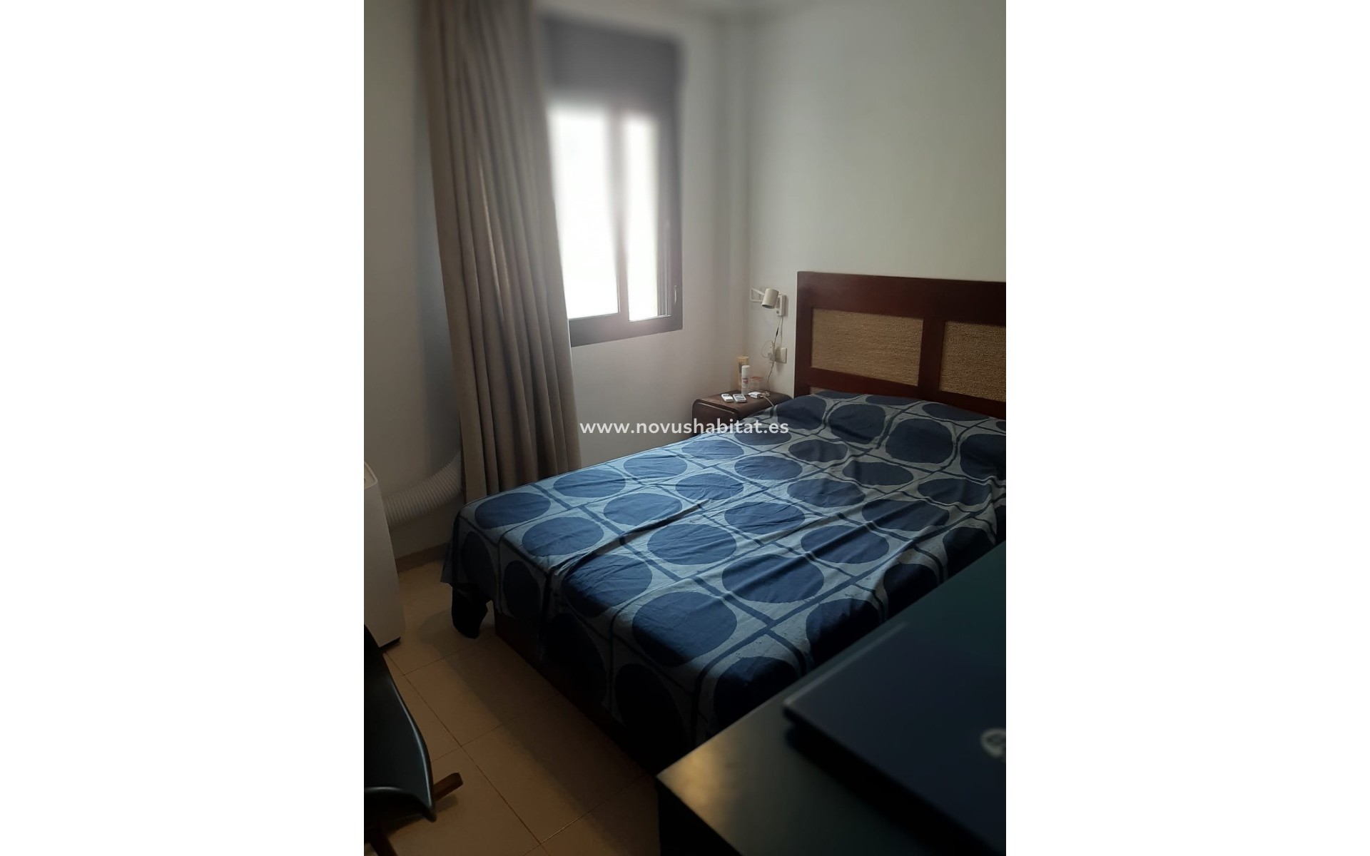 Resale - Apartment - Arona - Parque de la Reina