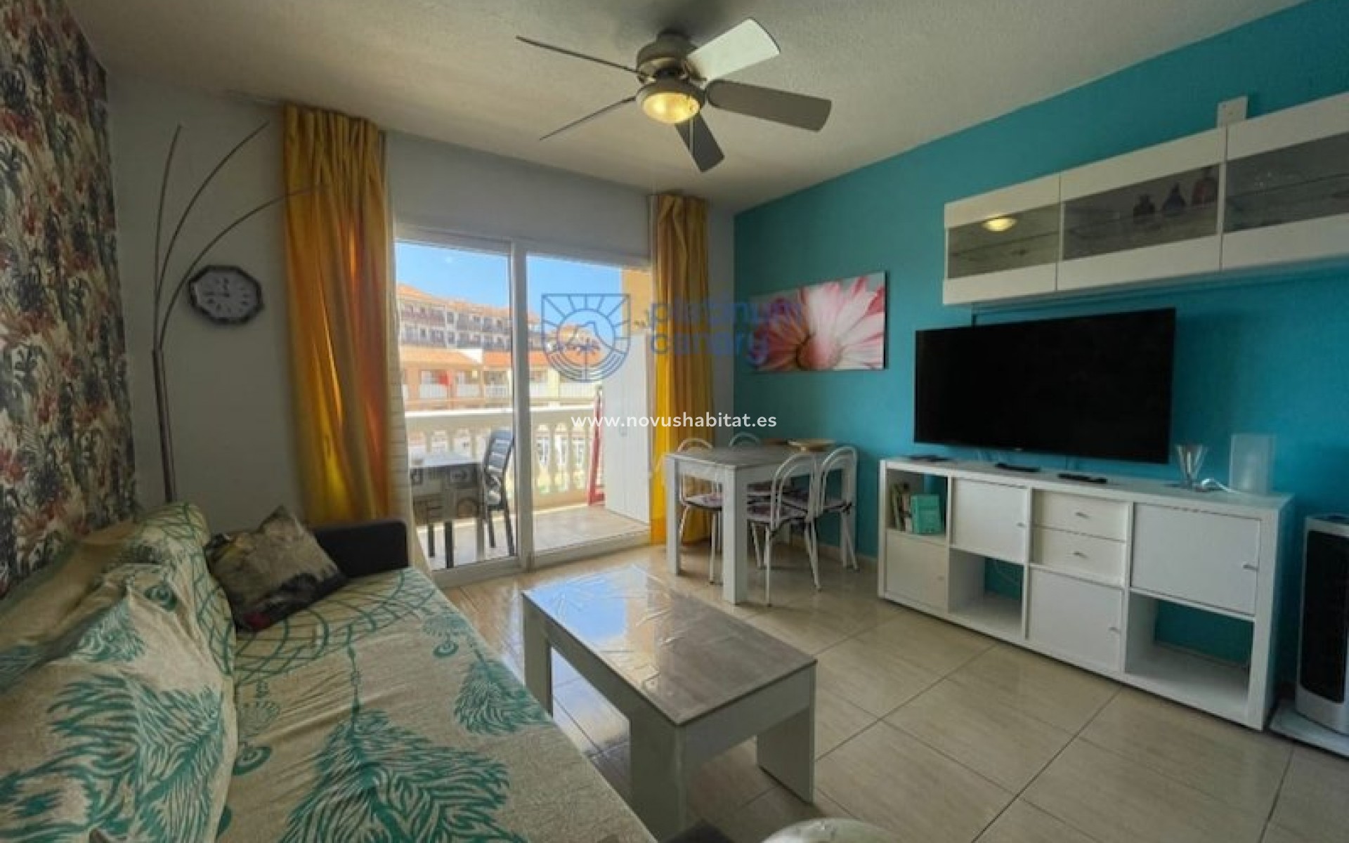 Resale - Apartment - Arona - Santa Cruz de Tenerife