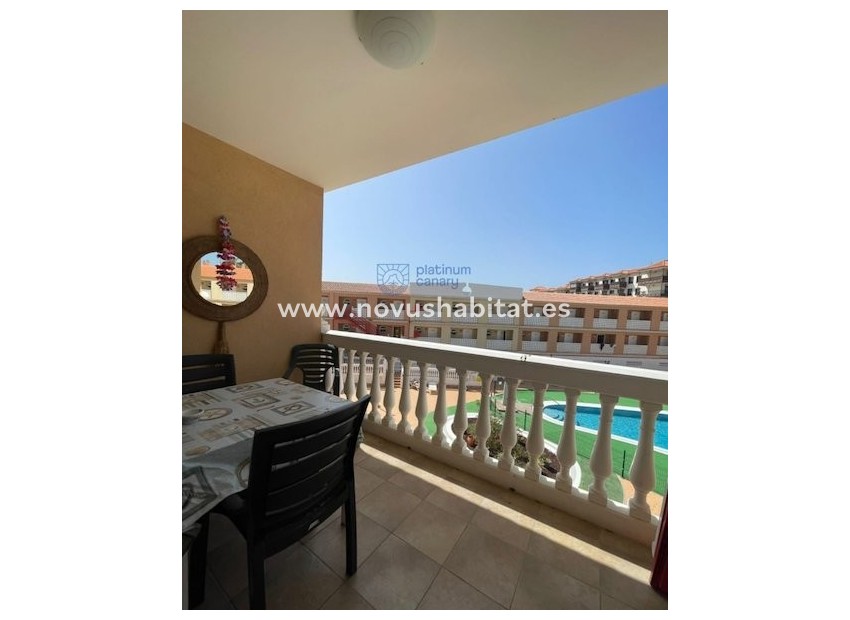 Resale - Apartment - Arona - Santa Cruz Tenerife