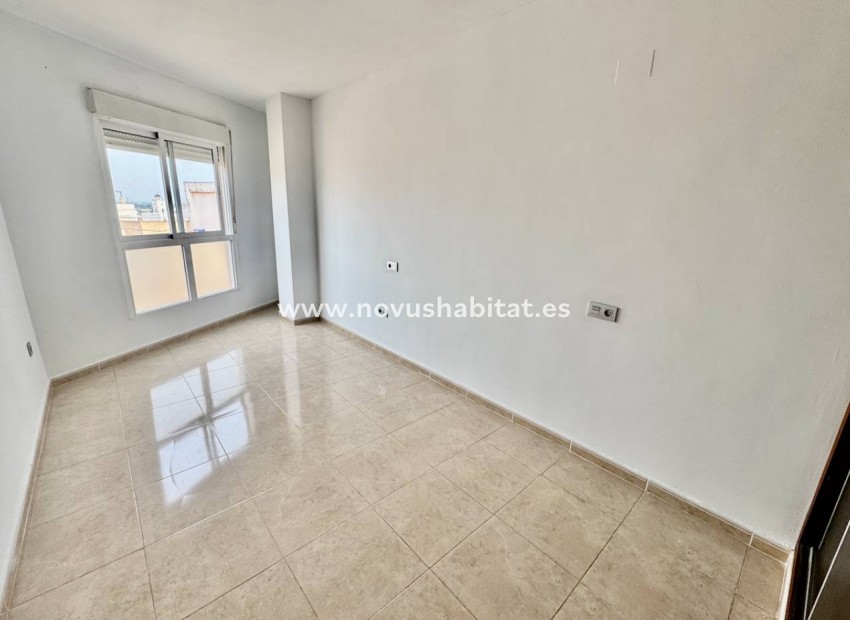 Resale - Apartment - Benijófar - Center