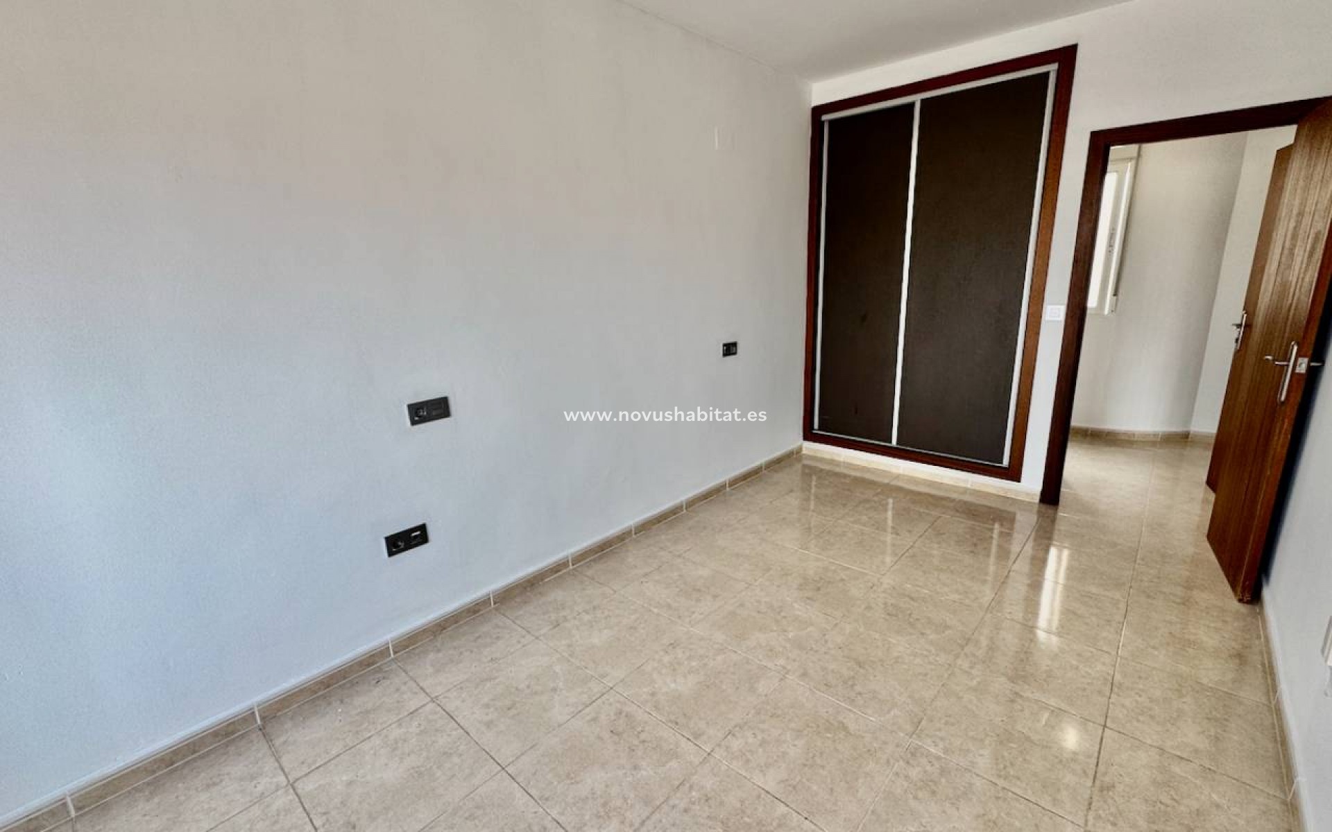 Resale - Apartment - Benijófar - Center
