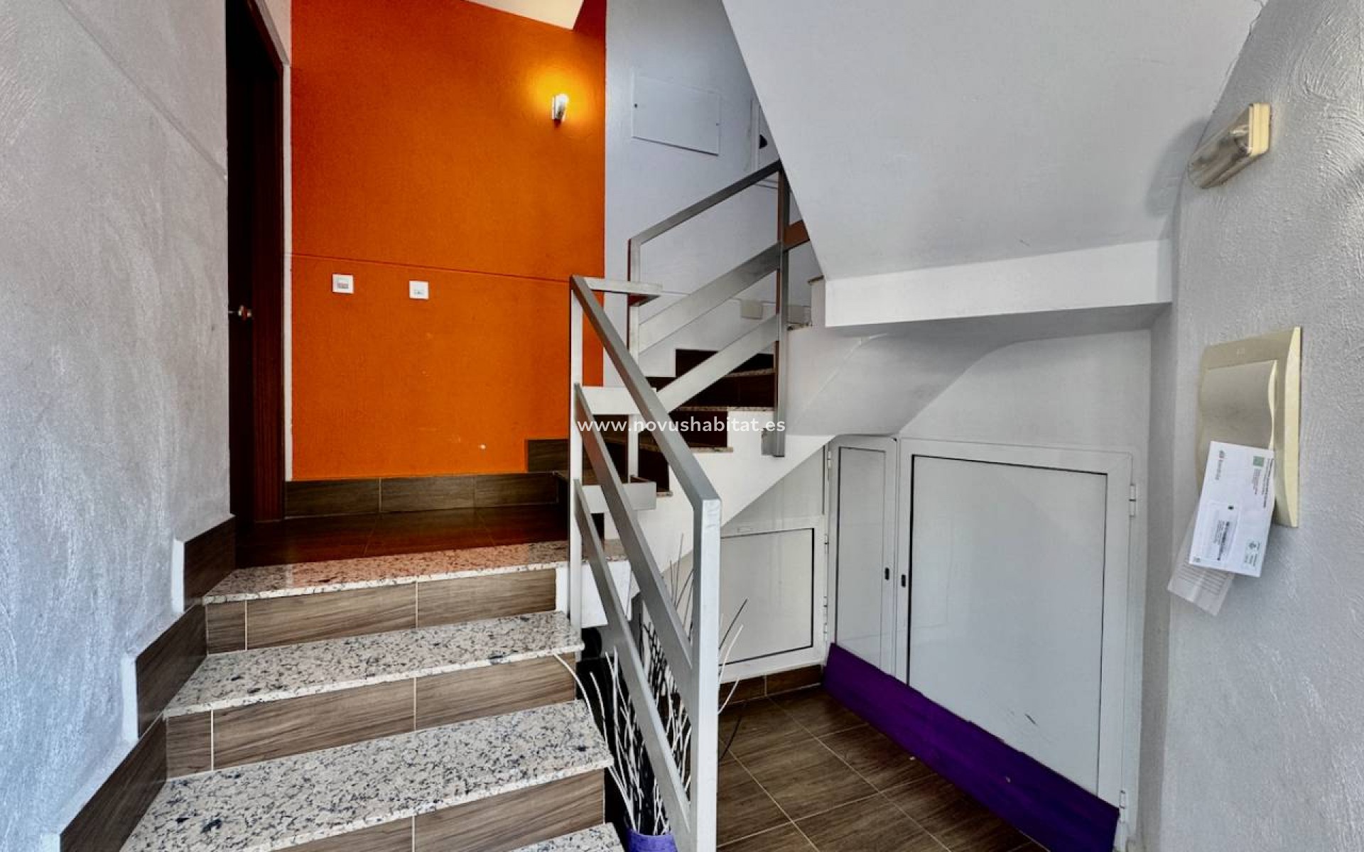 Resale - Apartment - Benijófar - Center