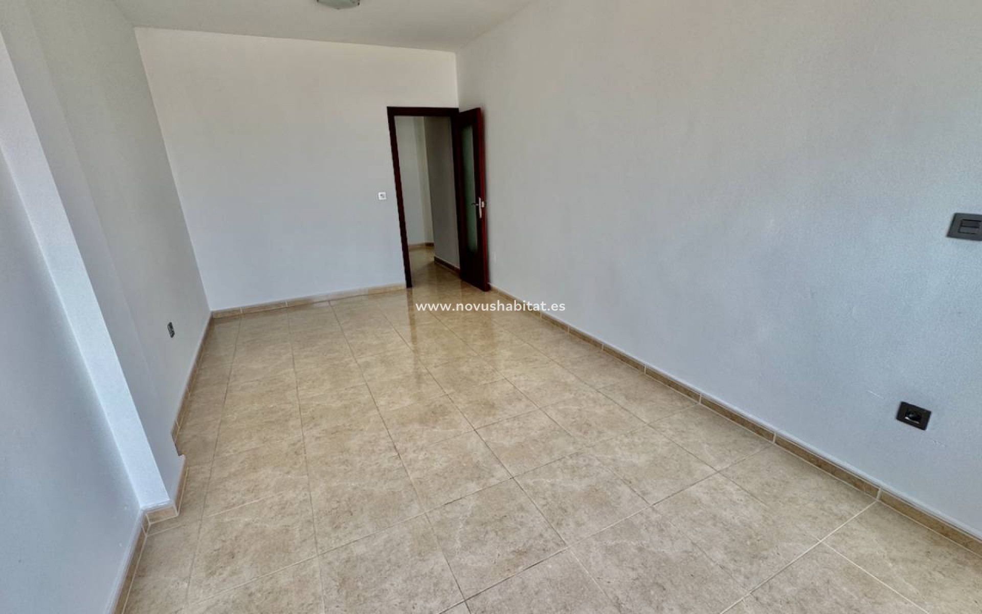 Resale - Apartment - Benijófar - Center