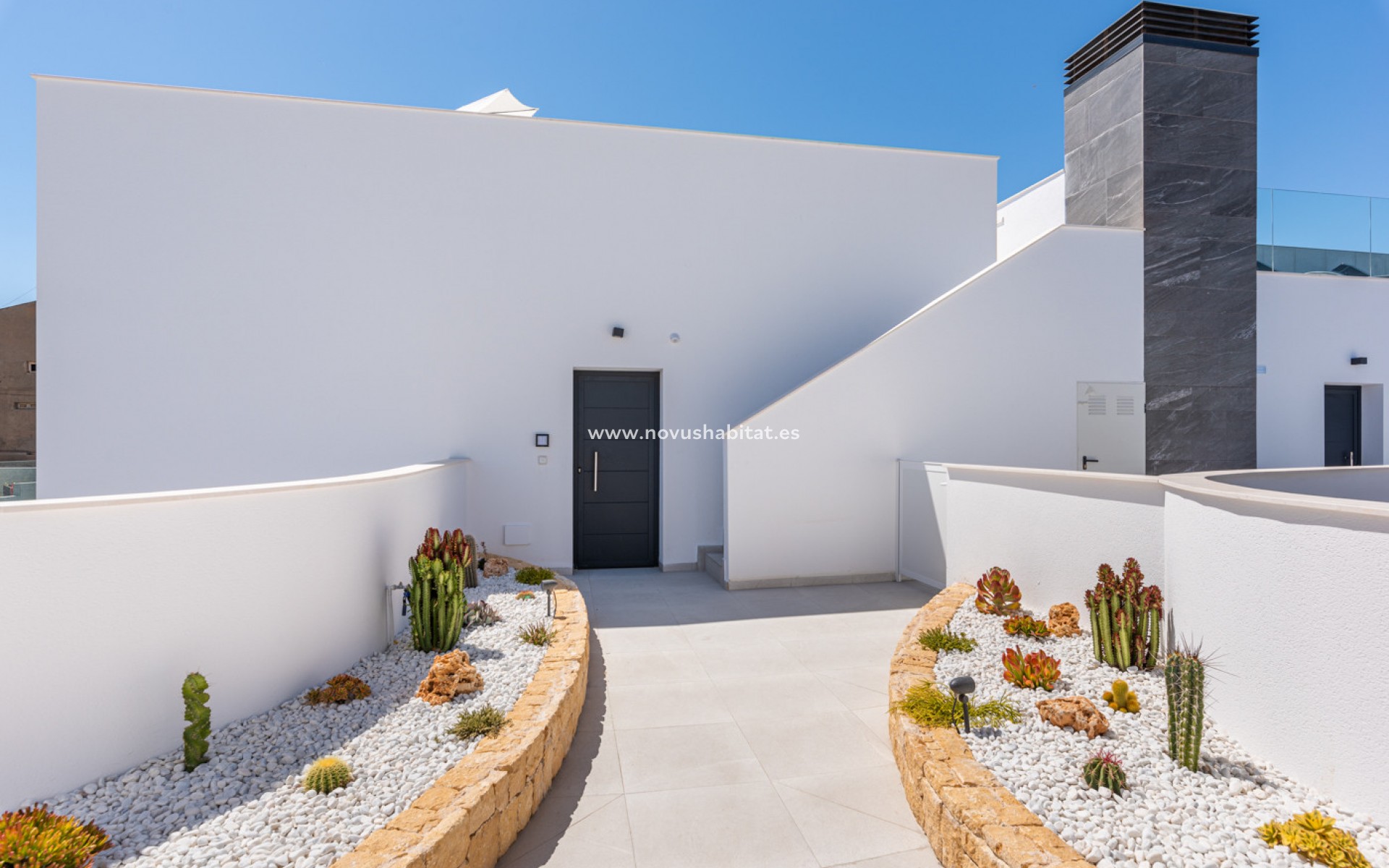 Resale - Apartment - Benijófar