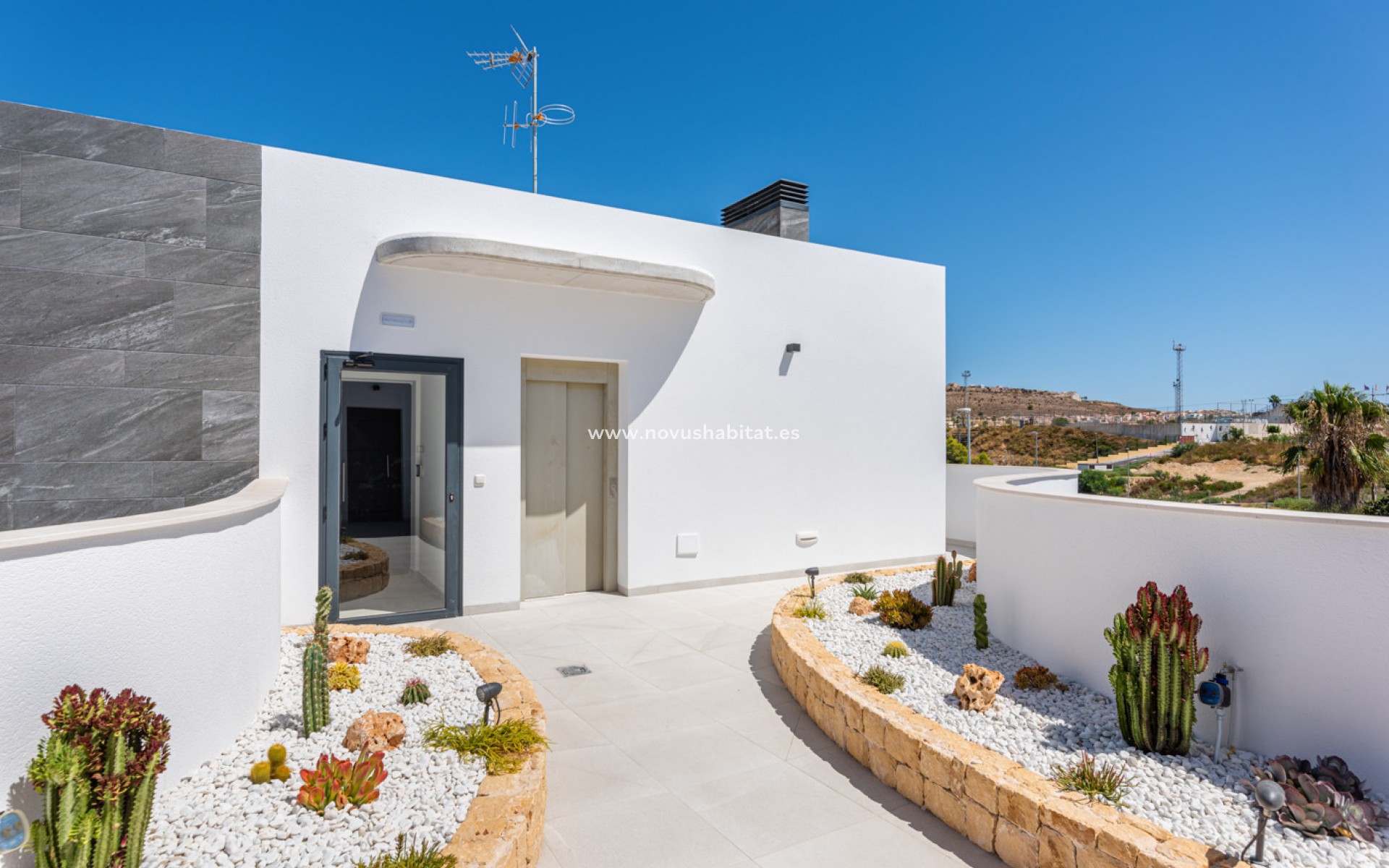 Resale - Apartment - Benijófar