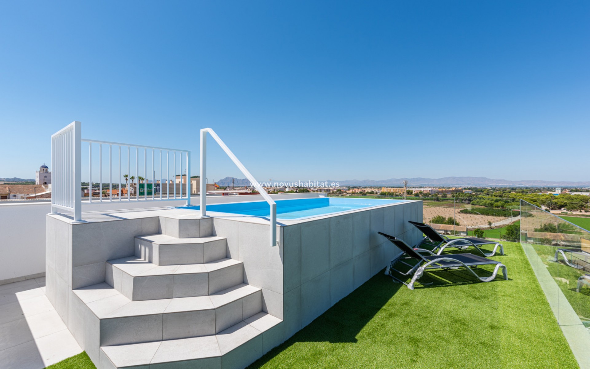 Resale - Apartment - Benijófar