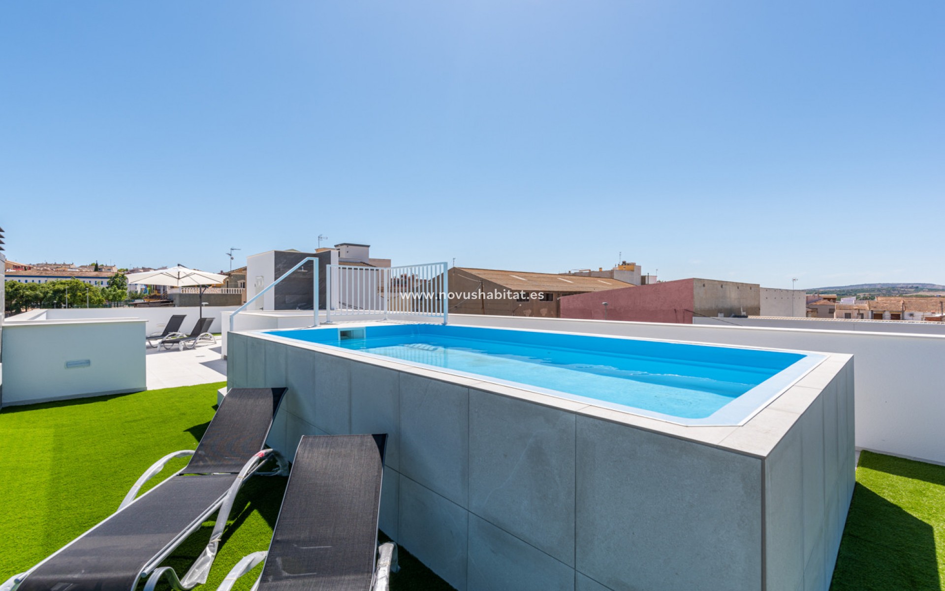 Resale - Apartment - Benijófar