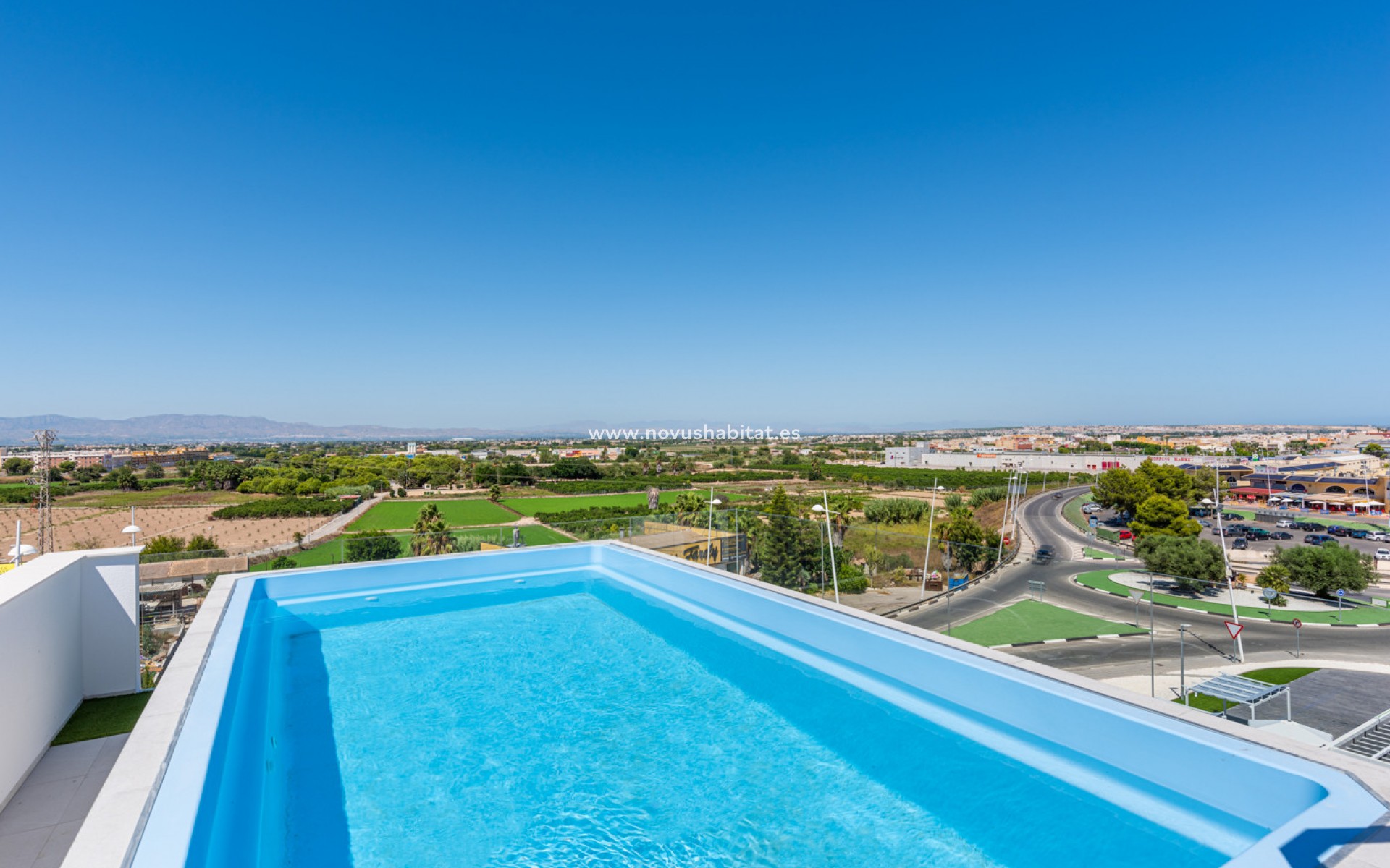 Resale - Apartment - Benijófar