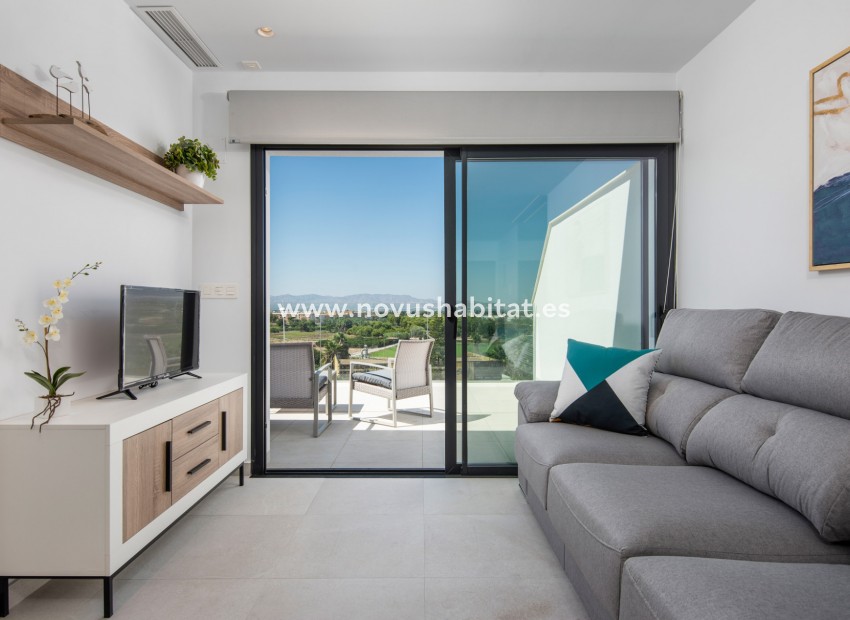 Resale - Apartment - Benijófar