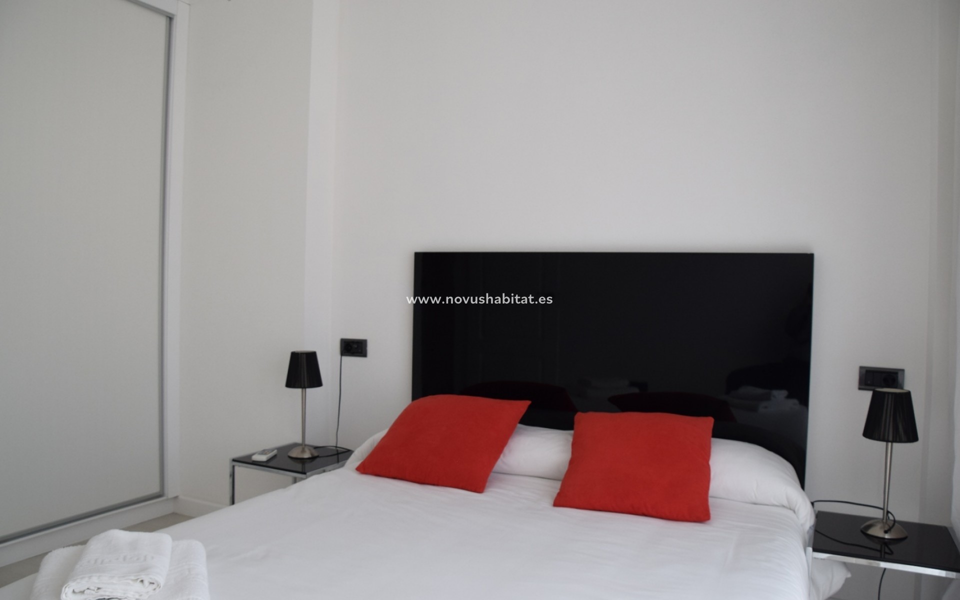 Resale - Apartment - Benissa