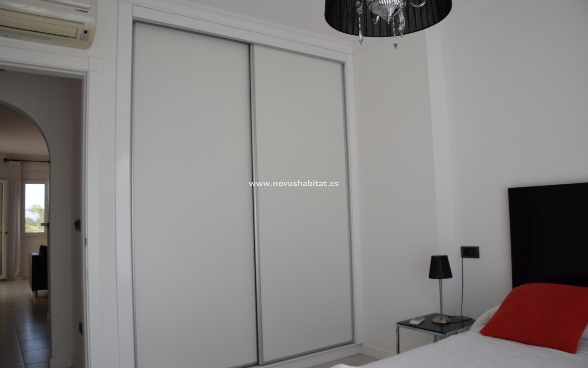 Resale - Apartment - Benissa