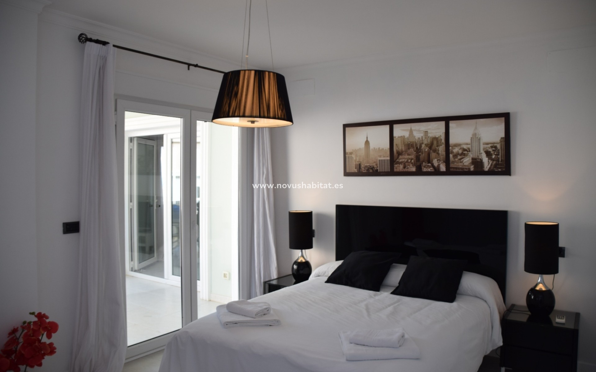 Resale - Apartment - Benissa