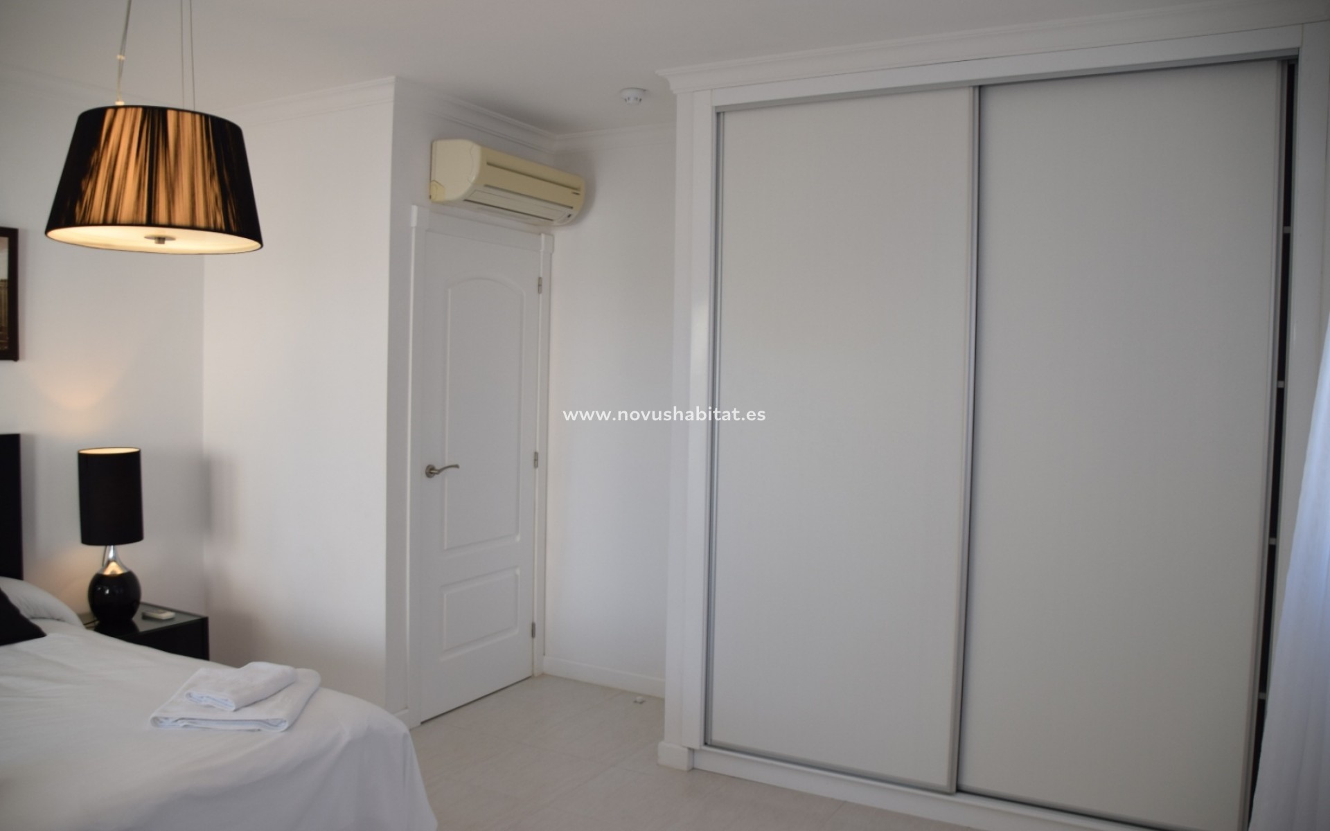 Resale - Apartment - Benissa
