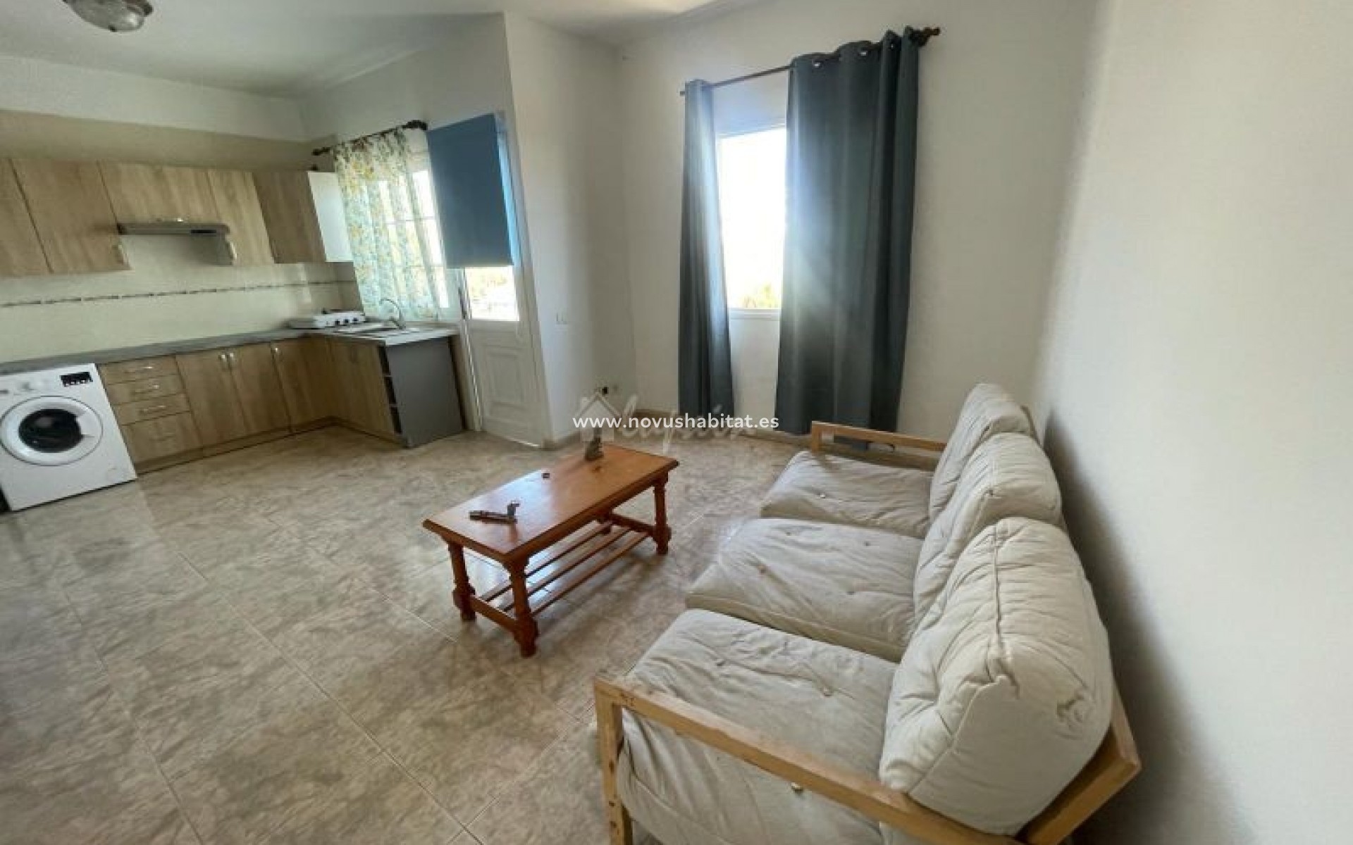 Resale - Apartment - Buzanada - Buzanada Tenerife