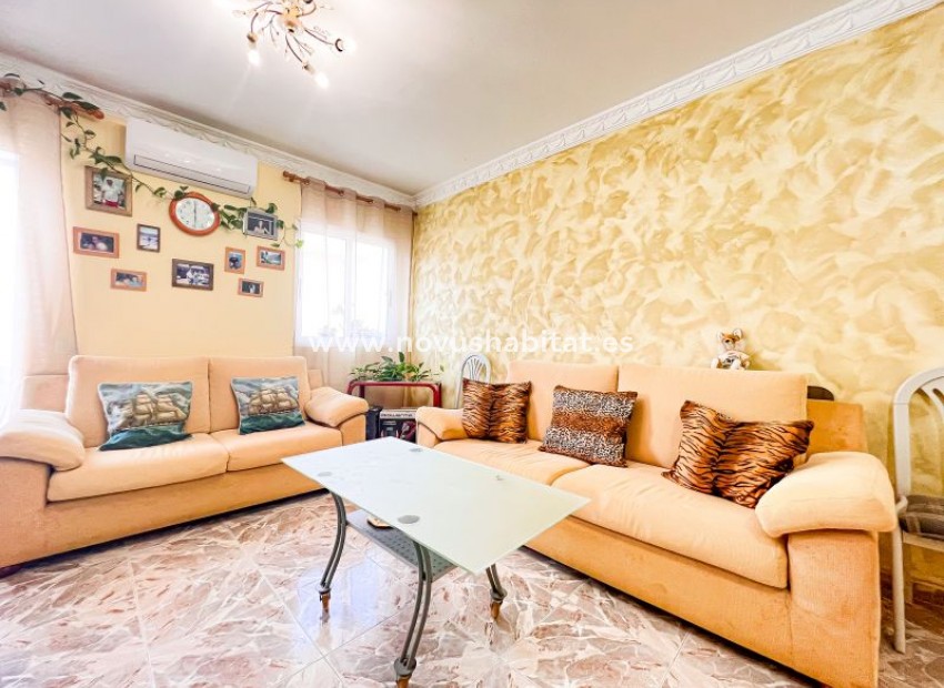 Resale - Apartment - Buzanada - Buzanada Tenerife