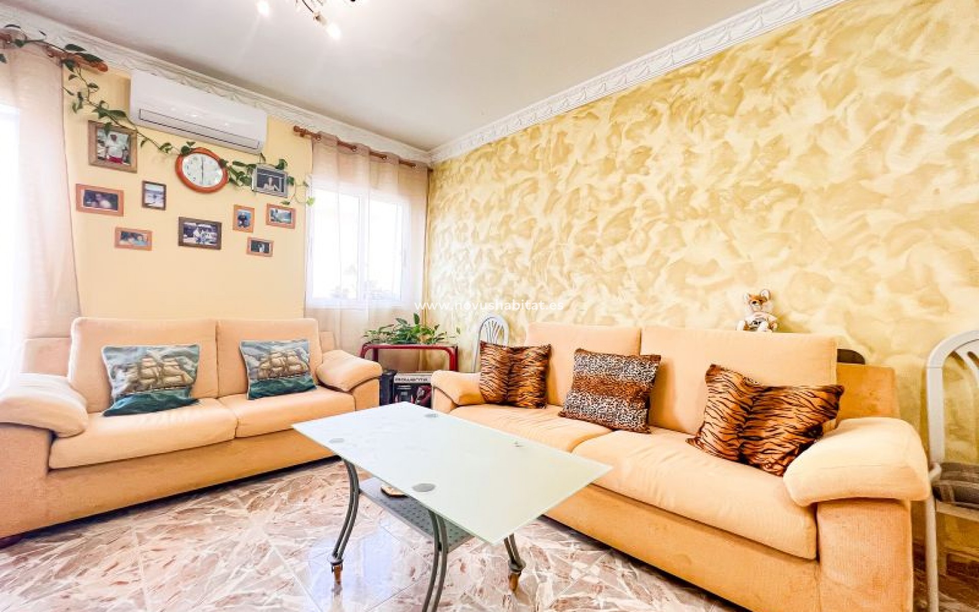 Resale - Apartment - Buzanada - Buzanada Tenerife