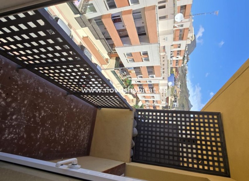 Resale - Apartment - Cabo Blanco - Cabo Blanco Tenerife