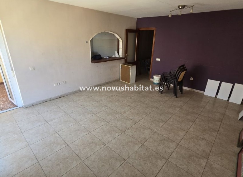 Resale - Apartment - Cabo Blanco - Cabo Blanco Tenerife