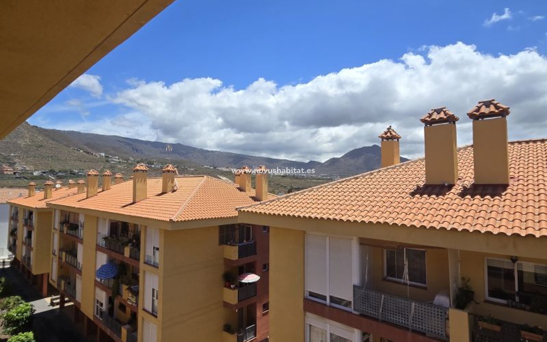 Resale - Apartment - Cabo Blanco - Cabo Blanco Tenerife