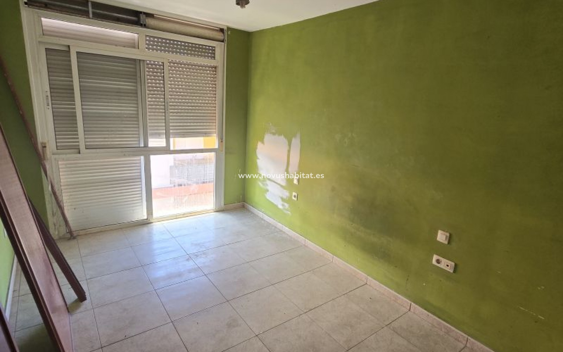 Resale - Apartment - Cabo Blanco - Cabo Blanco Tenerife