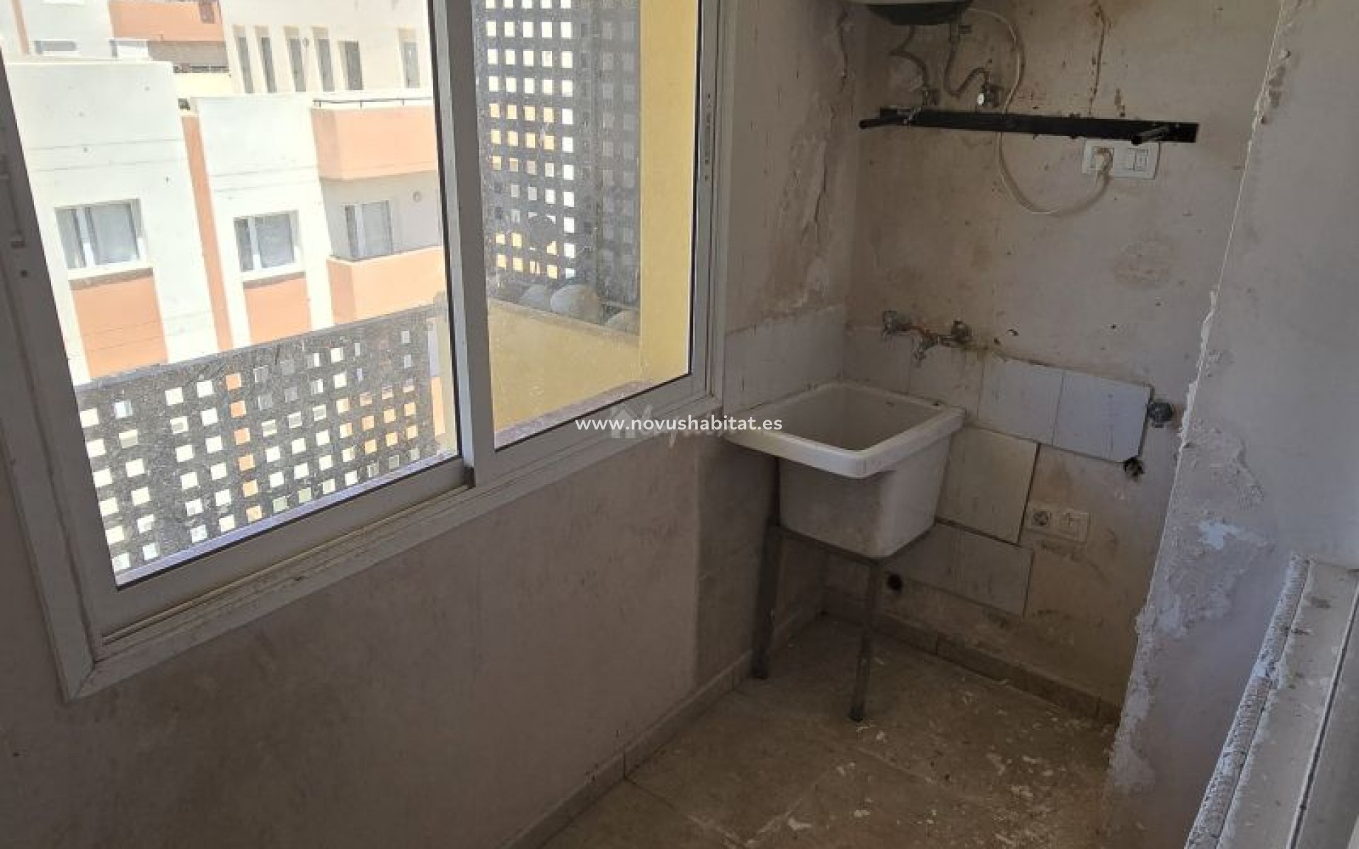 Resale - Apartment - Cabo Blanco - Cabo Blanco Tenerife