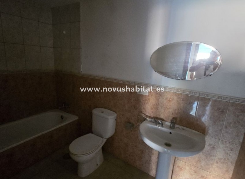 Resale - Apartment - Cabo Blanco - Cabo Blanco Tenerife