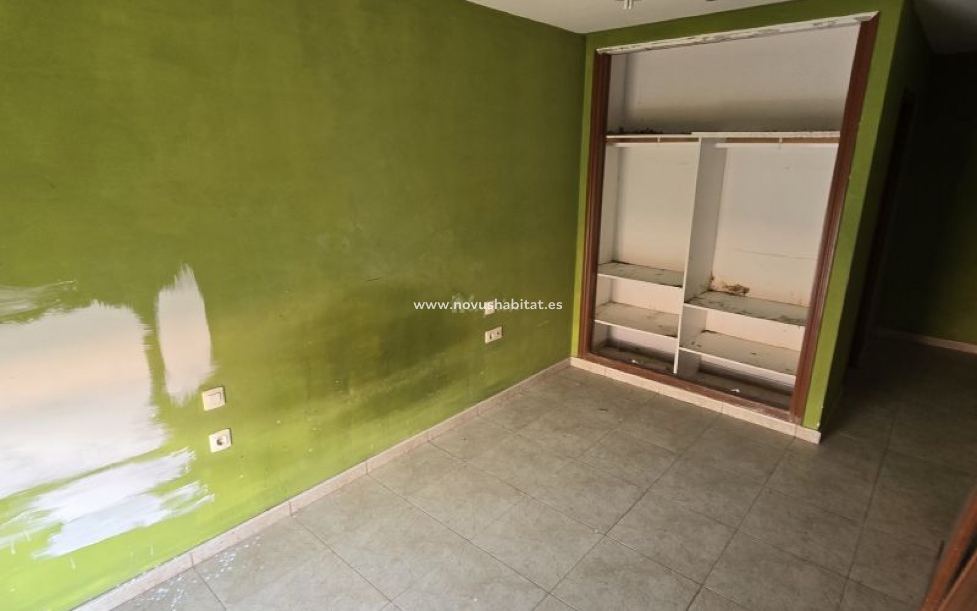 Resale - Apartment - Cabo Blanco - Cabo Blanco Tenerife