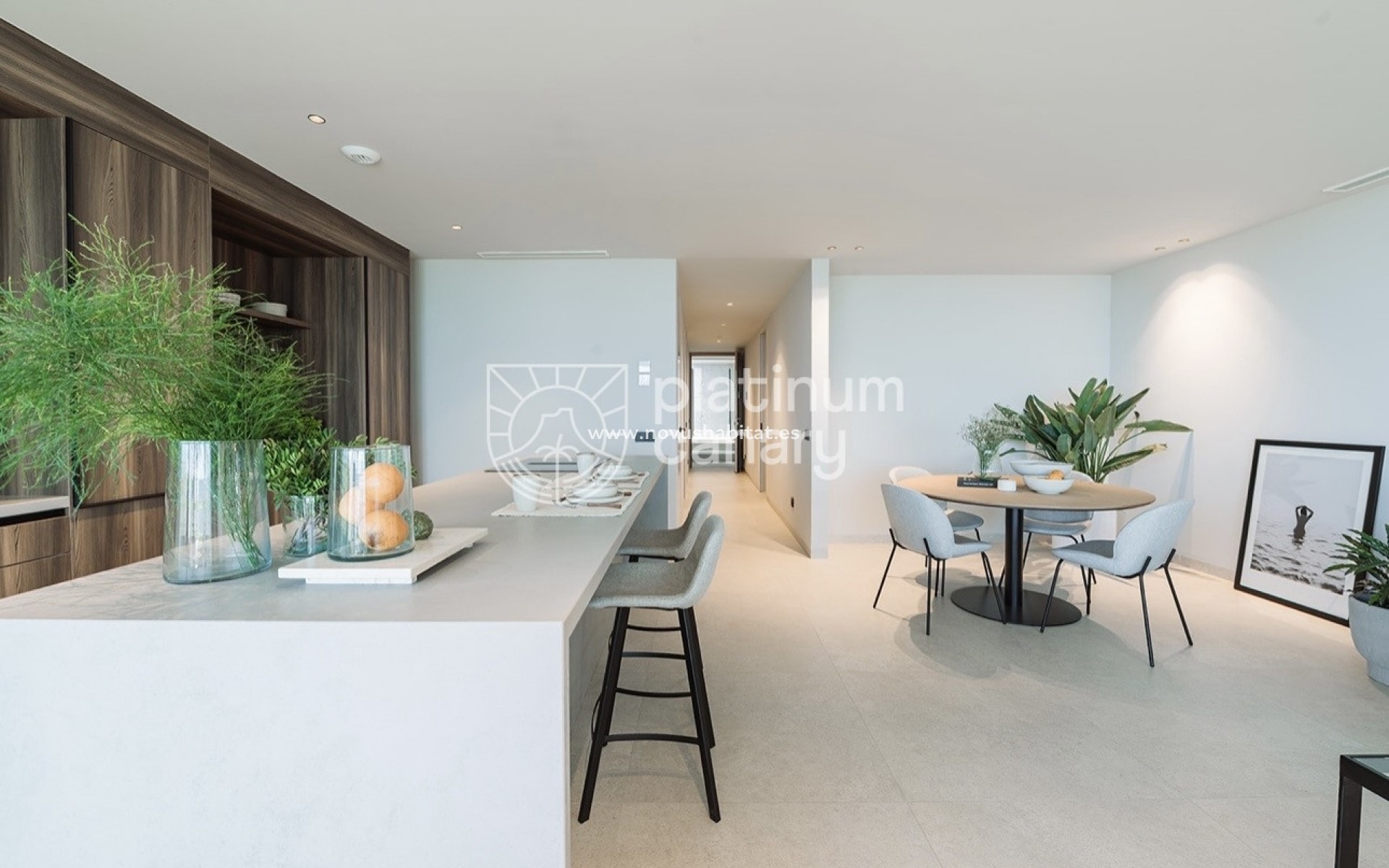 Resale - Apartment - Callao Salvaje - Santa Cruz Tenerife