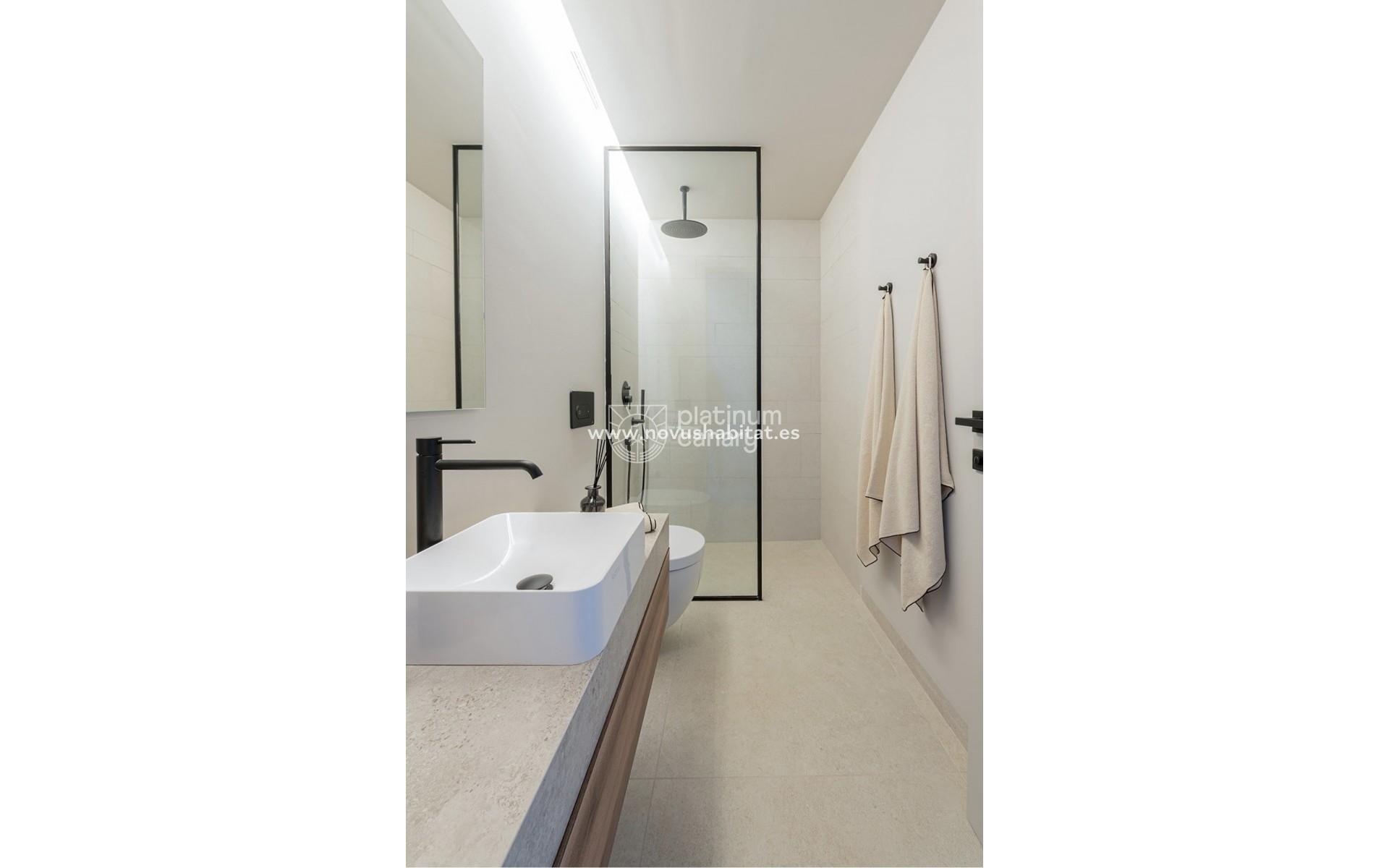 Resale - Apartment - Callao Salvaje - Santa Cruz Tenerife