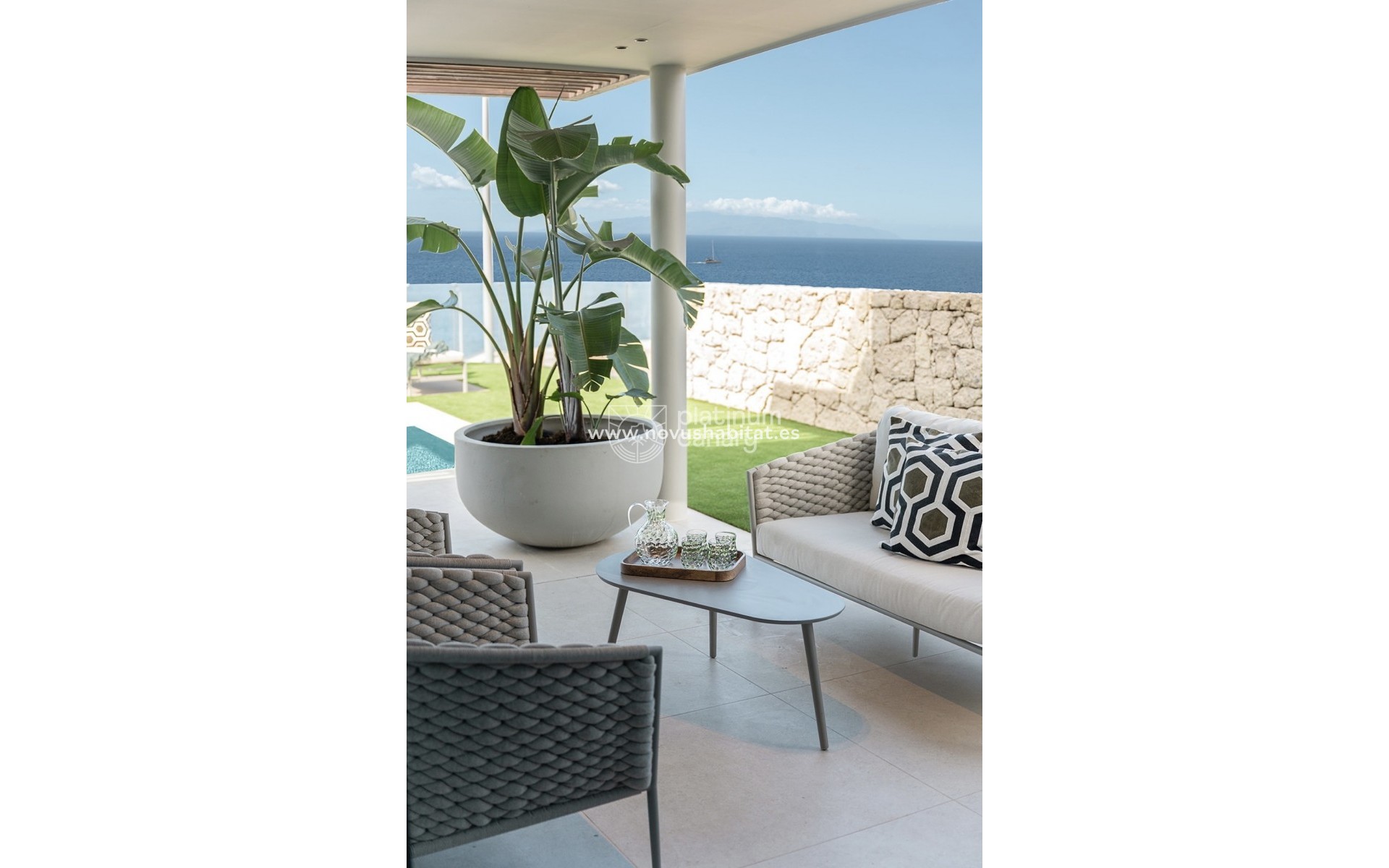 Resale - Apartment - Callao Salvaje - Santa Cruz Tenerife