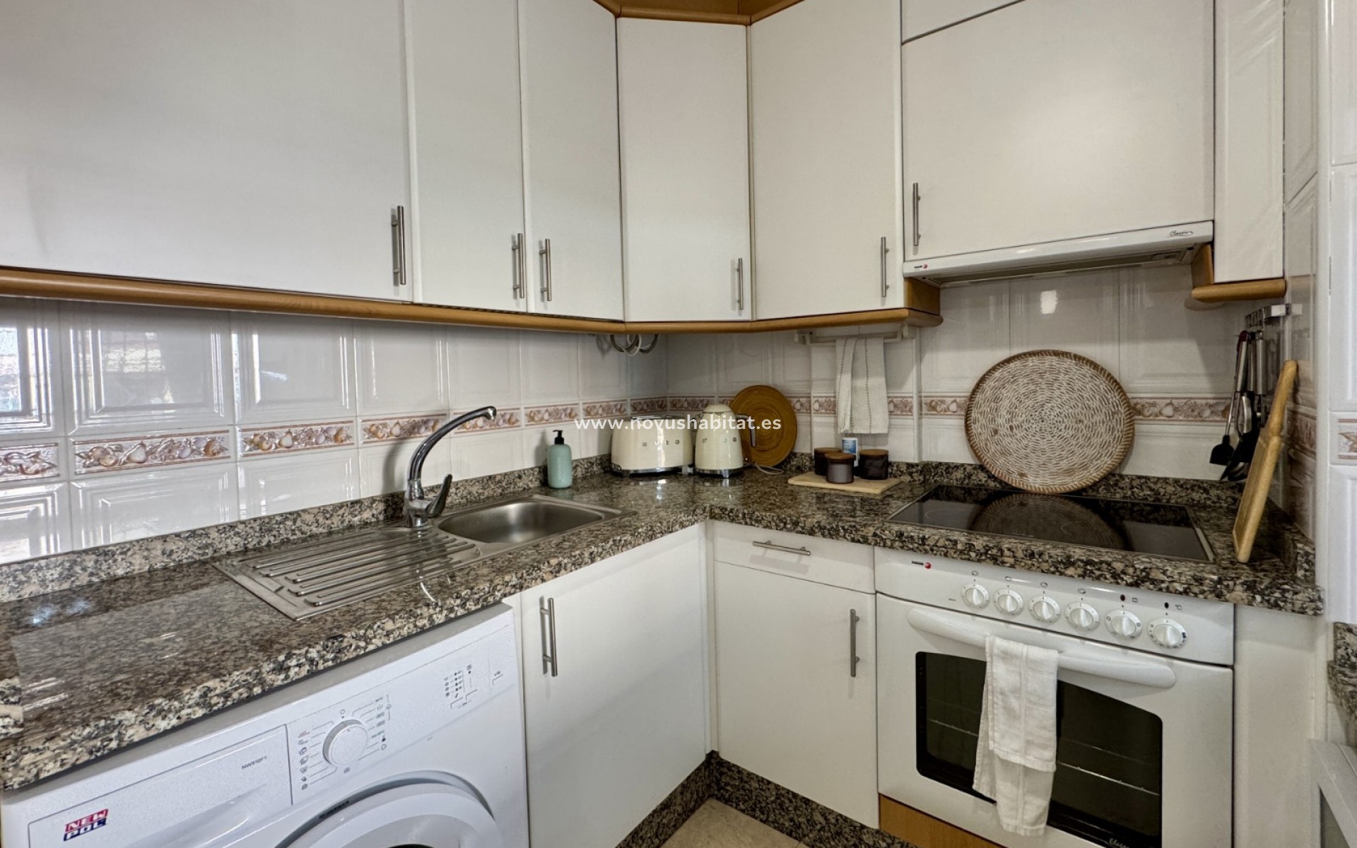 Resale - Apartment - Callao Salvaje