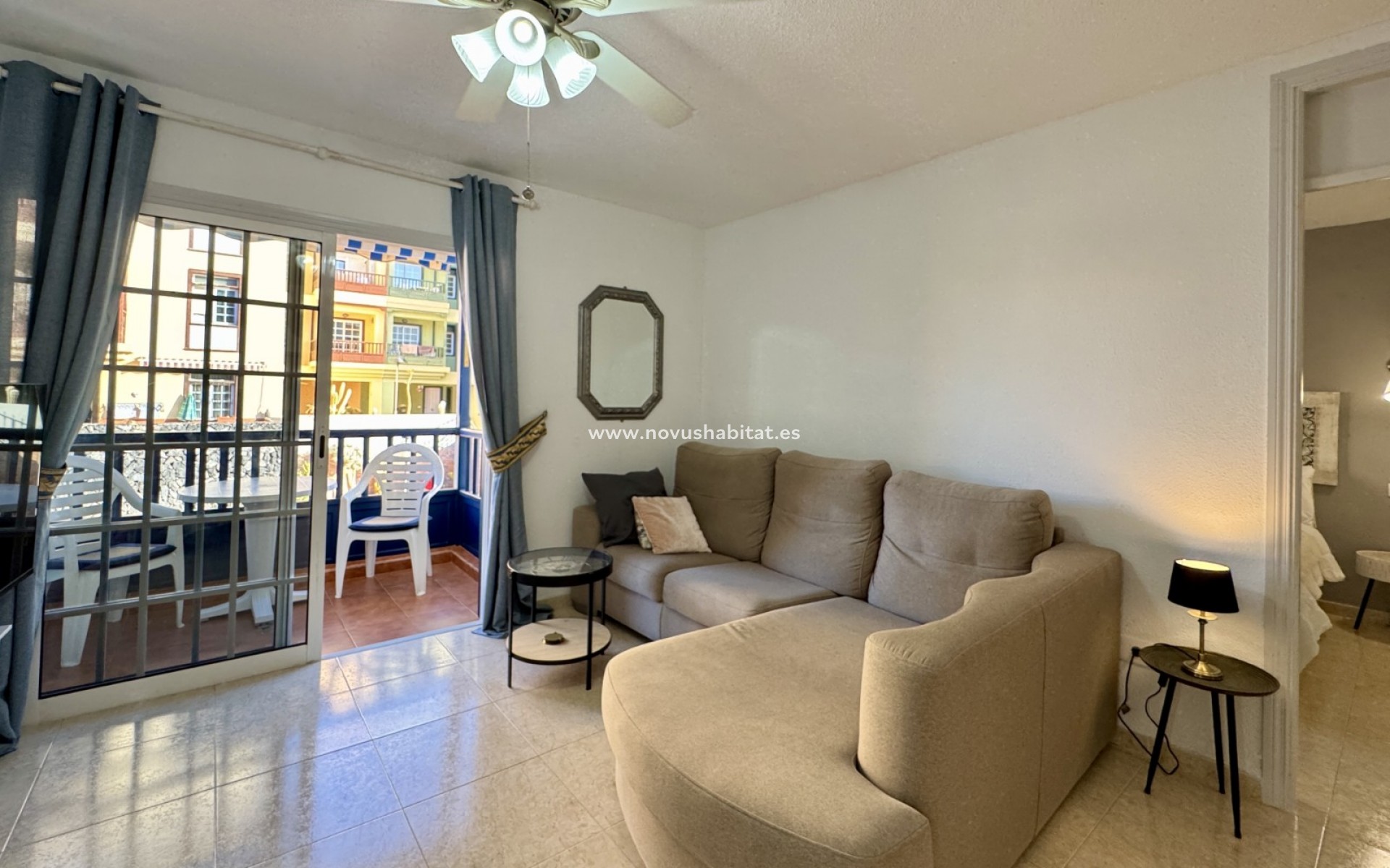 Resale - Apartment - Callao Salvaje