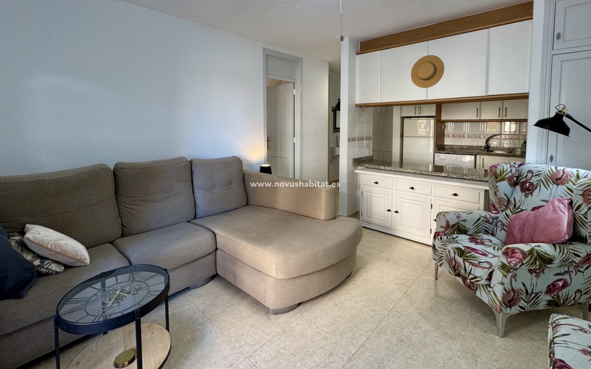 Resale - Apartment - Callao Salvaje