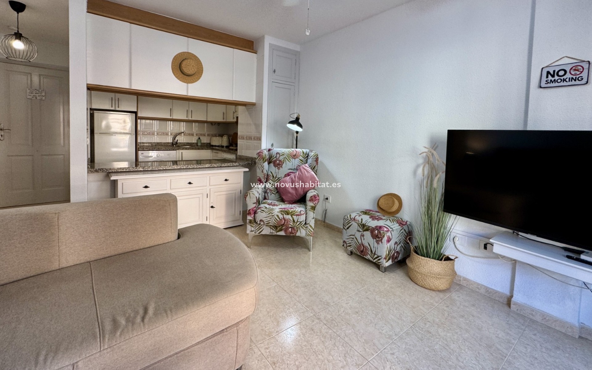 Resale - Apartment - Callao Salvaje