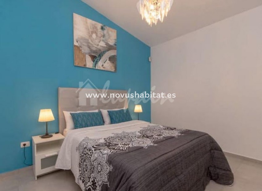 Resale - Apartment - Chayofa - El Morro Chayofa Tenerife