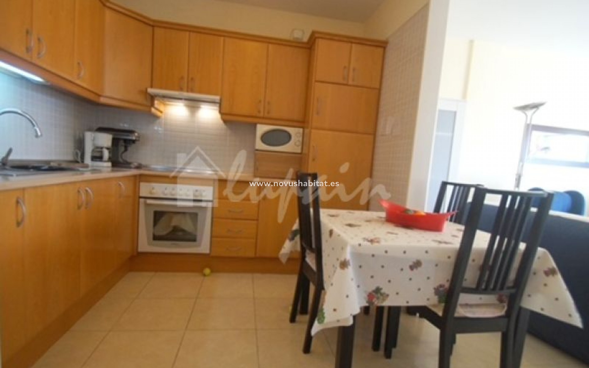 Resale - Apartment - Chayofa - Mirador Del Atlantico Chayofa Tenerife