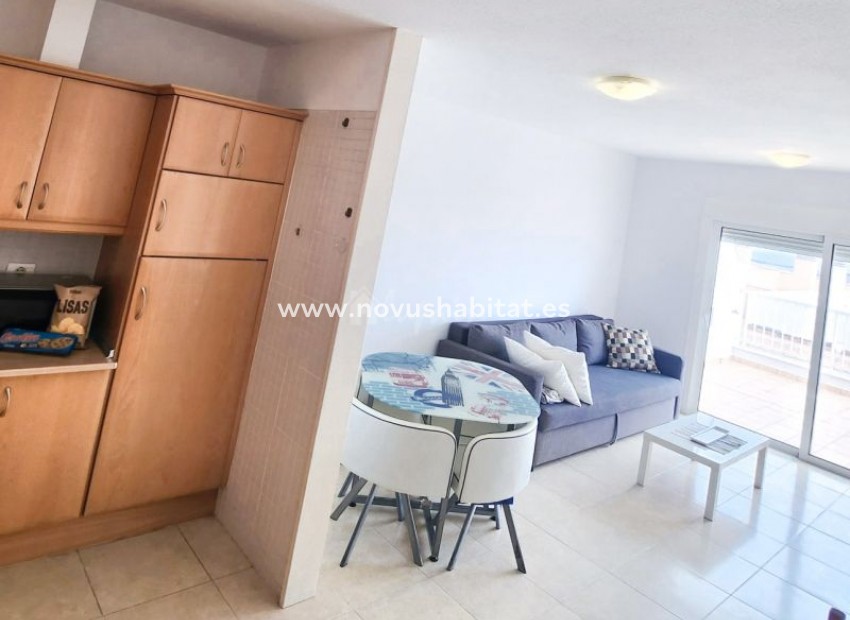 Resale - Apartment - Chayofa - Mirador Del Atlantico Chayofa Tenerife